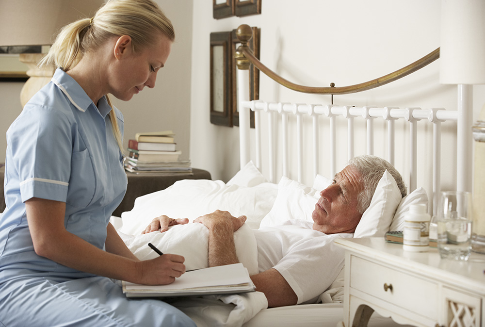 Pre- and Post-Operative Care – CalAid Home Health Los Angeles